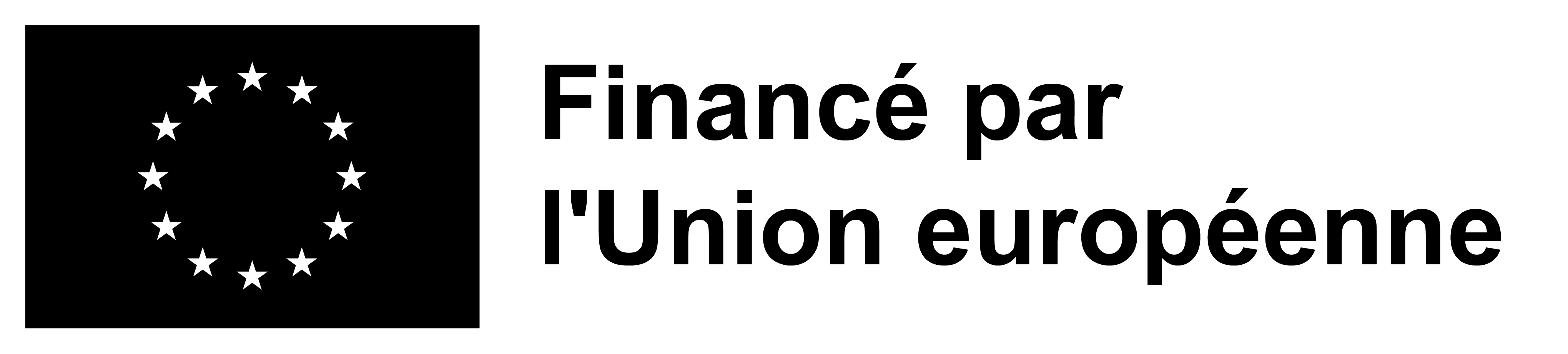 Financé par l'Union Européenne