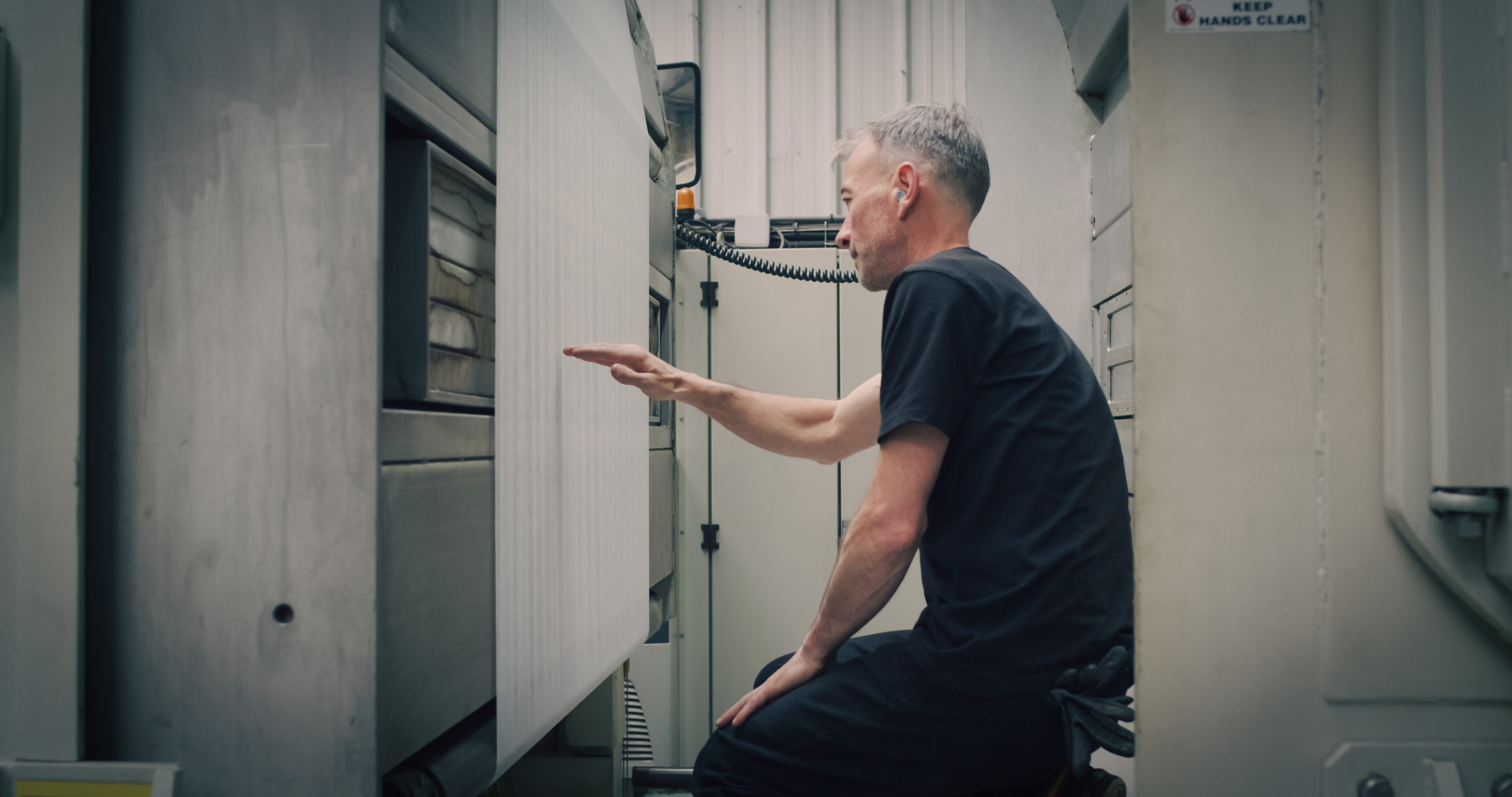 lainière de picardie