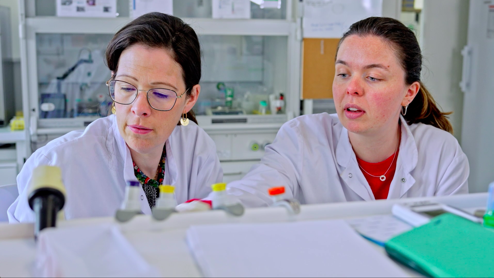 inserm série de films