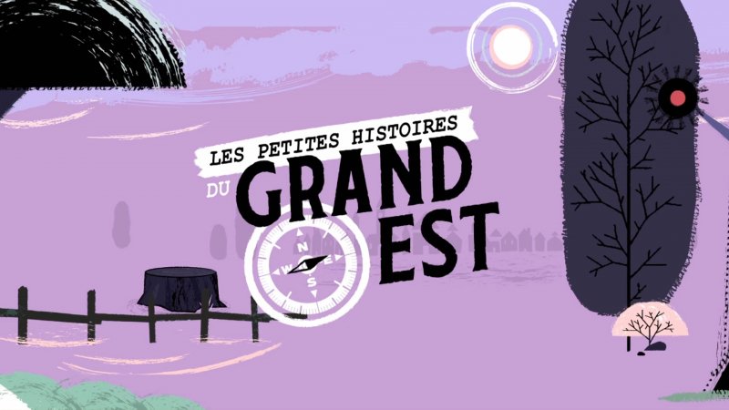 les petites histoires du grand est